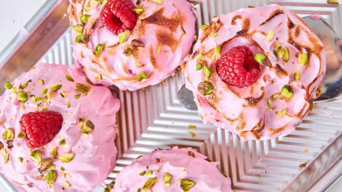 27 Gluten-Free Dessert Recipes That Bring the Sweet Without the Wheat