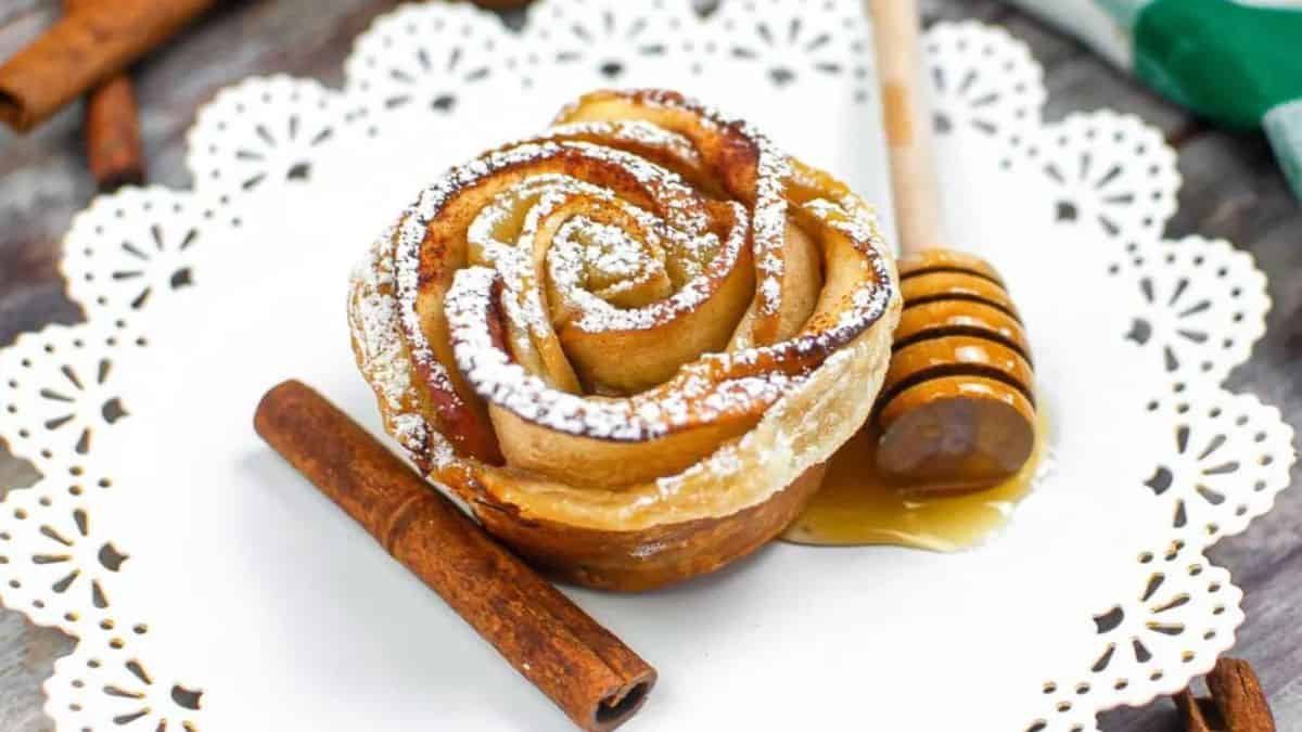 20 Puff Pastry Desserts That Look Fancy But Are Stupidly Easy