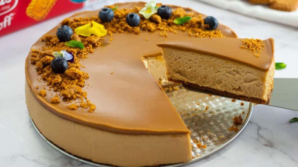 12 Easy No Bake Holiday Desserts You’ll Make When The Oven Is Full