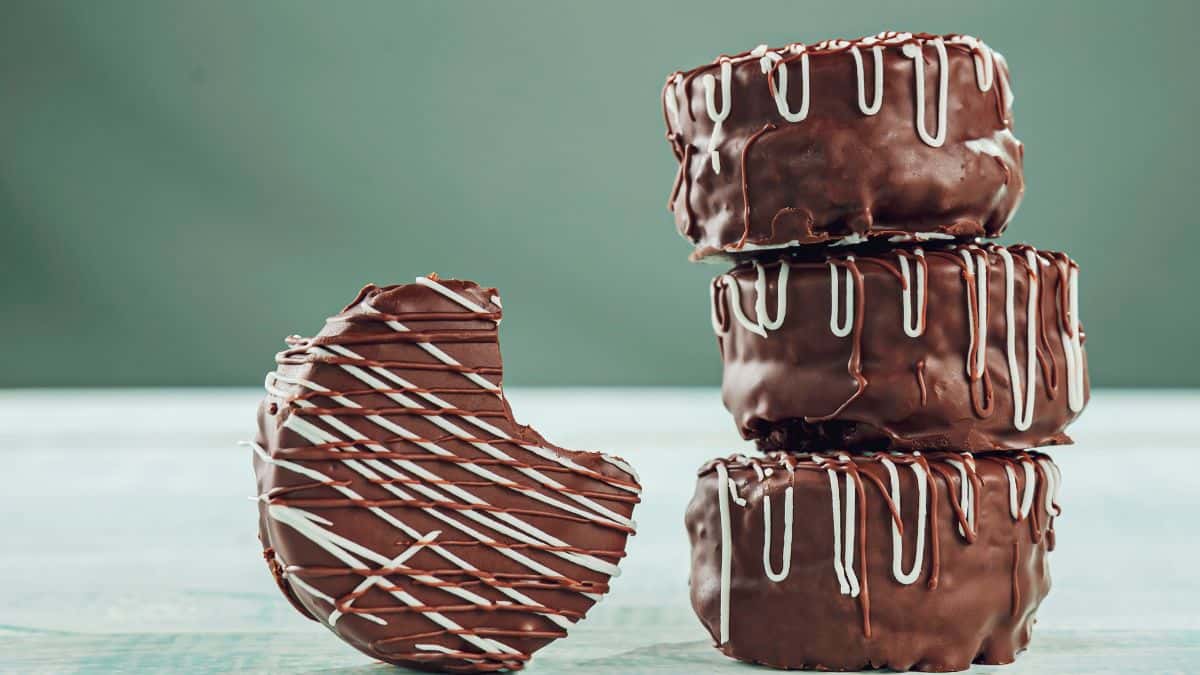The Best (And Worst) Girl Scout Cookies