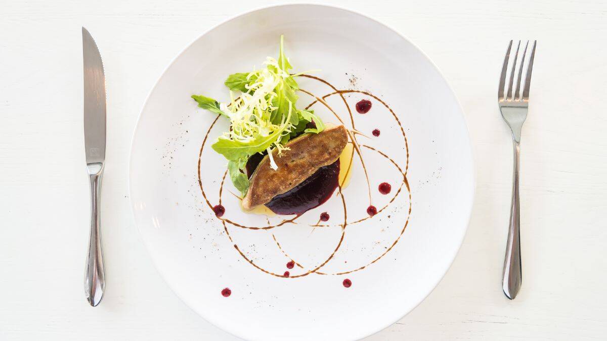 The Best (And Worst) Desserts From Top Chef