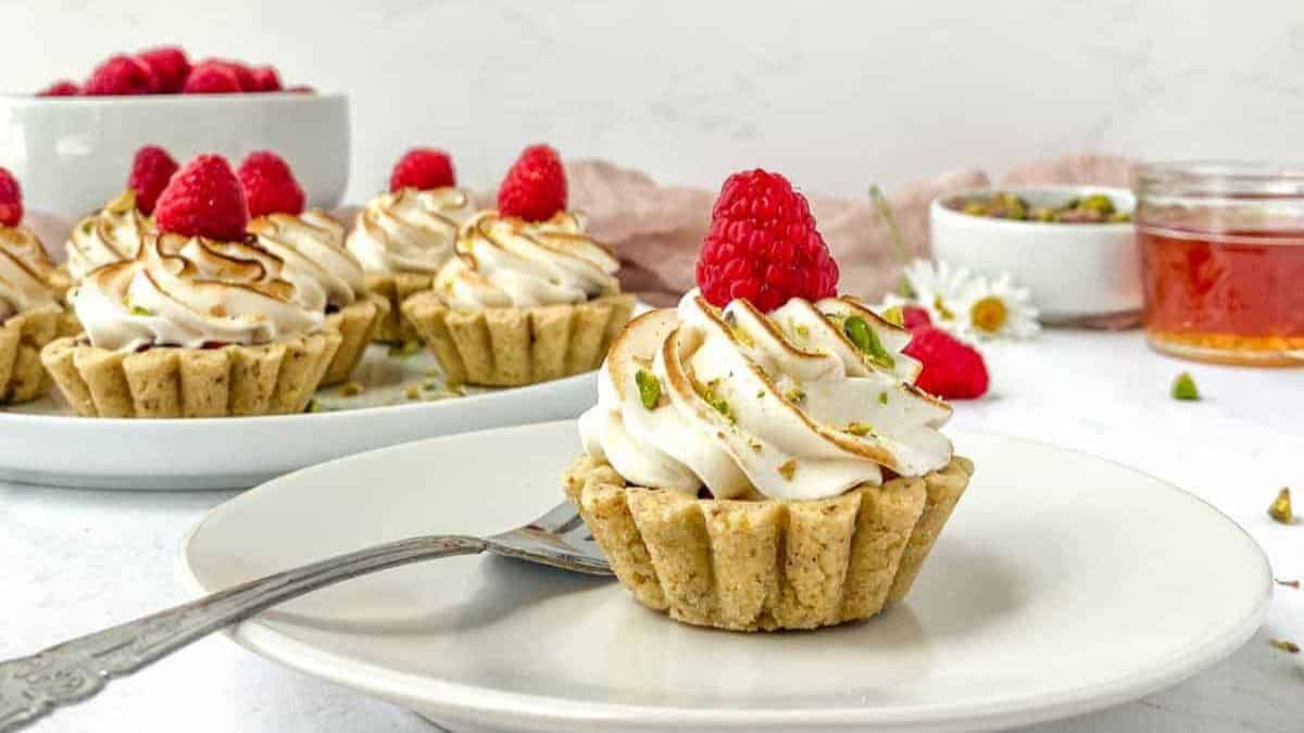 23 Best Pistachio Desserts So Good You’ll Forget How to Share