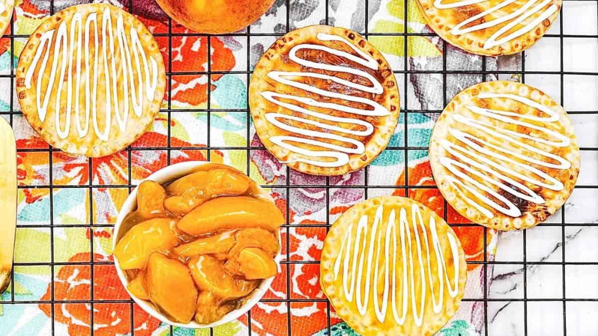 30 Lunch Desserts For School That Won’t Come Home Uneaten