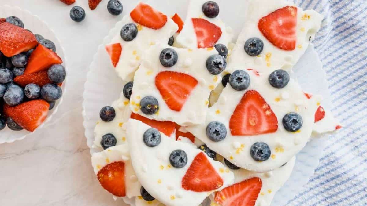 Kids’ Favorite Treats That Disappear Before They Hit the Plate