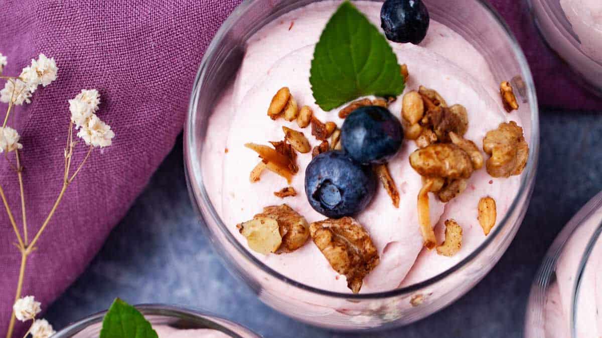 20 Quick No-Bake Desserts That Make Summer Sweeter