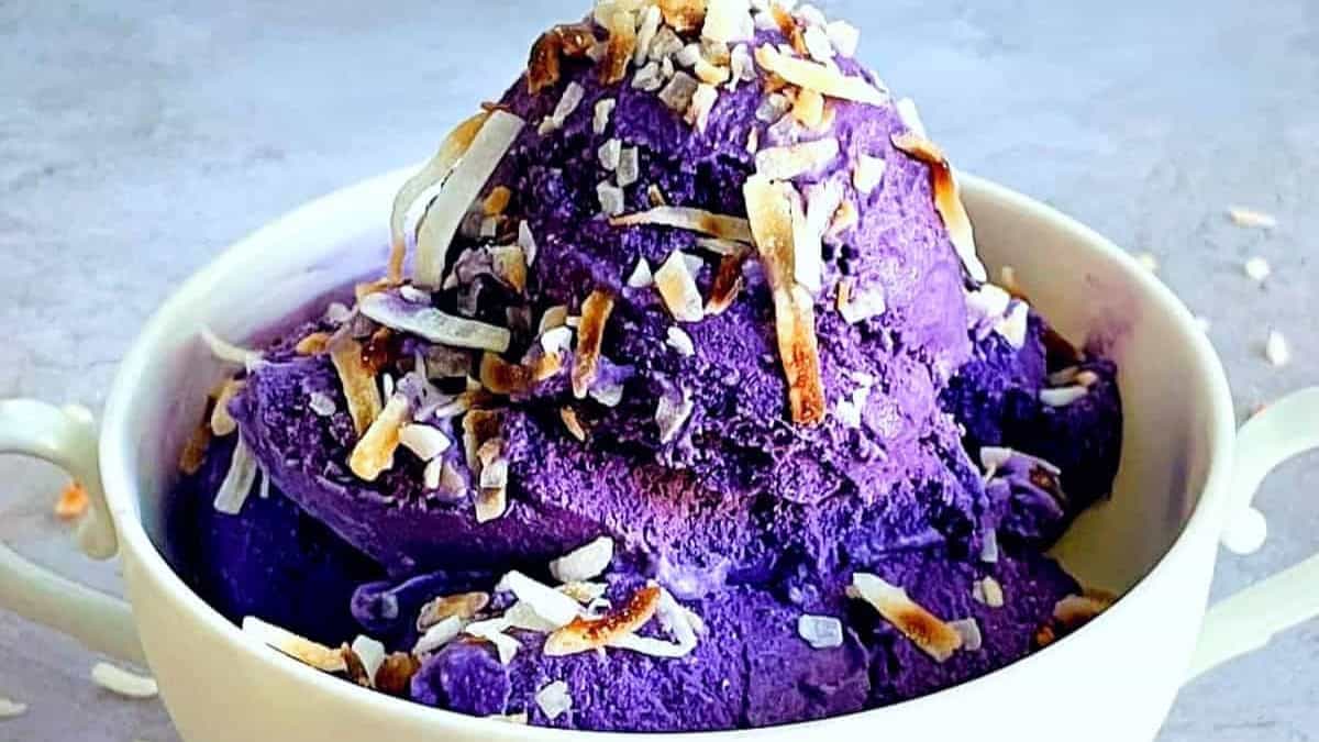 7 Ube Dessert Recipes That Will Make Everyone Ask For More