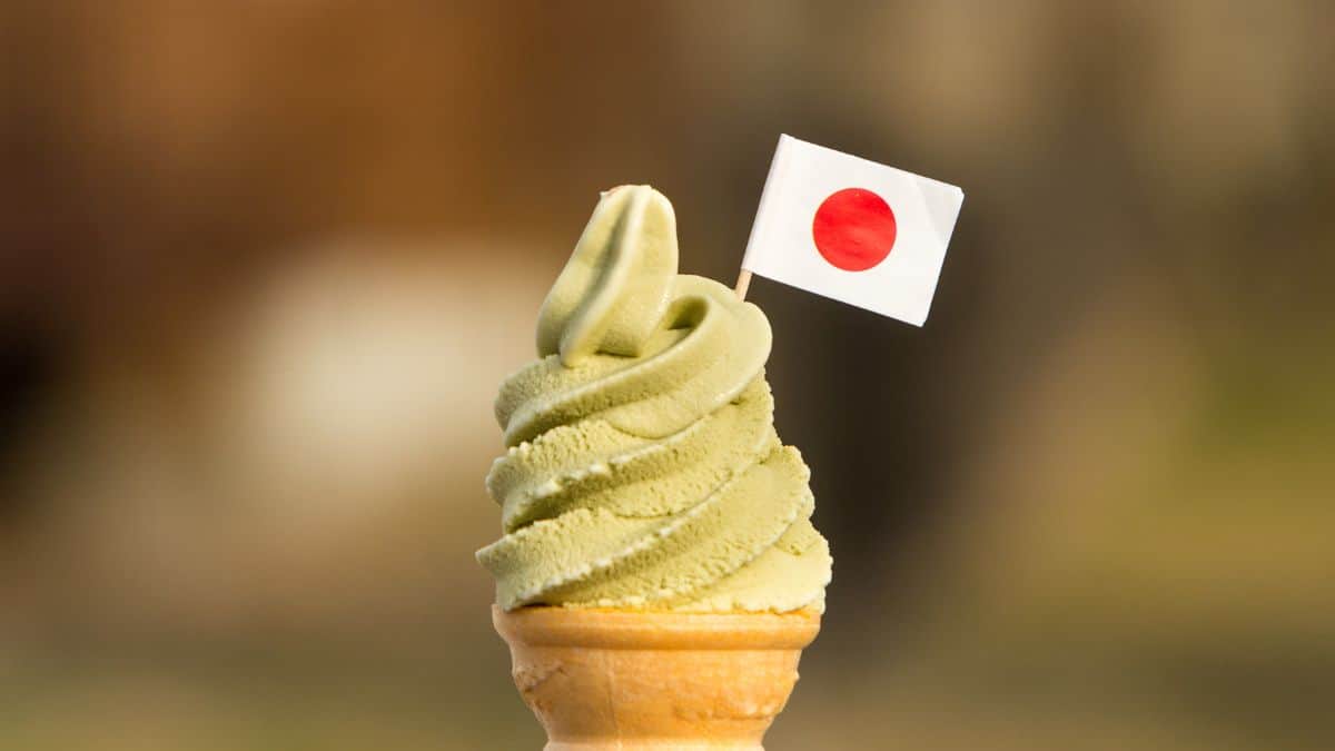 9 Ice Cream Flavors So Weird You’ll Think We Made Them Up