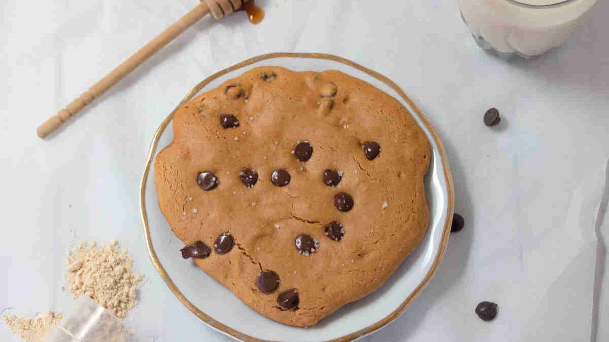 10 Small-Batch Cookie Collection That Solves Your Craving Without the Leftovers