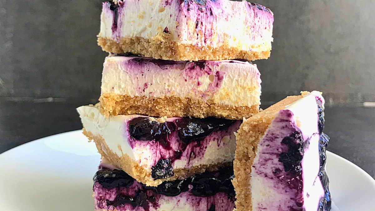 20 Keto Desserts That Taste Like You’re Totally Cheating