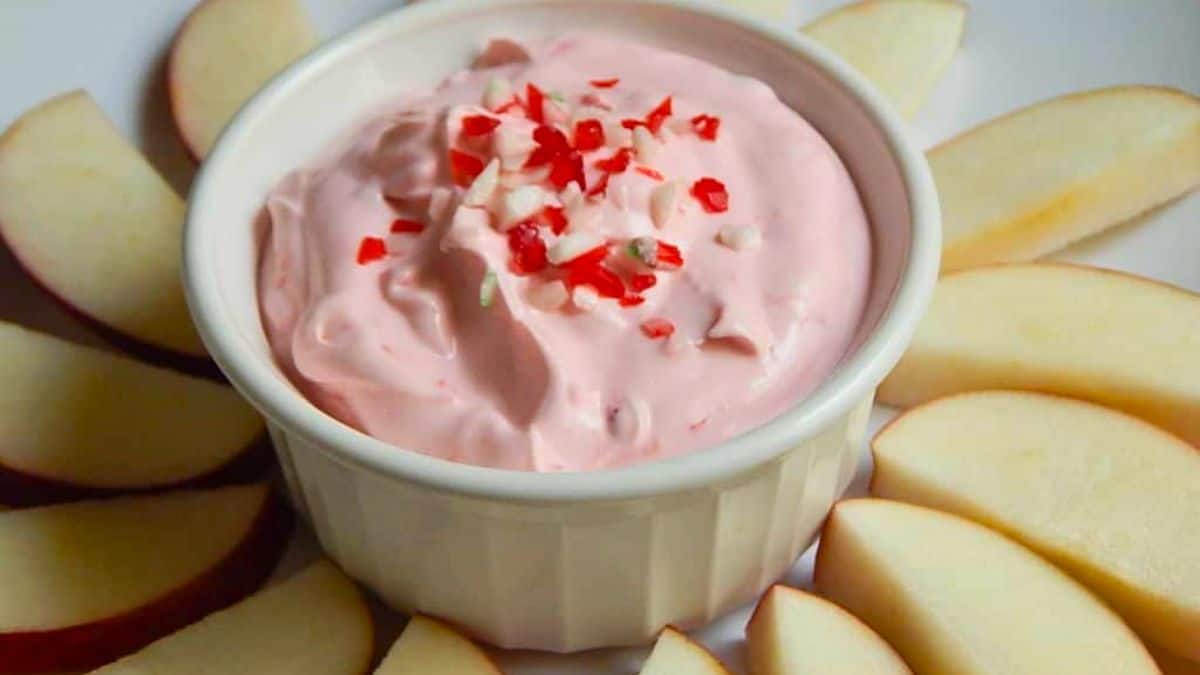 18 5-Minute Desserts for When You Need Instant Gratification