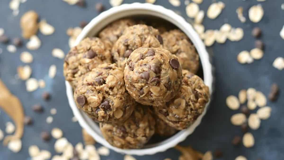 20 Easy No-Bake Desserts for When Your Oven Deserves a Day Off