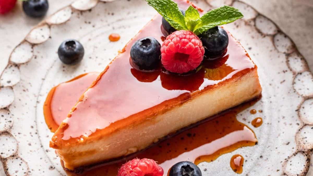 30 Easy Desserts From Scratch You’ll Be Proud to Bring to the Table