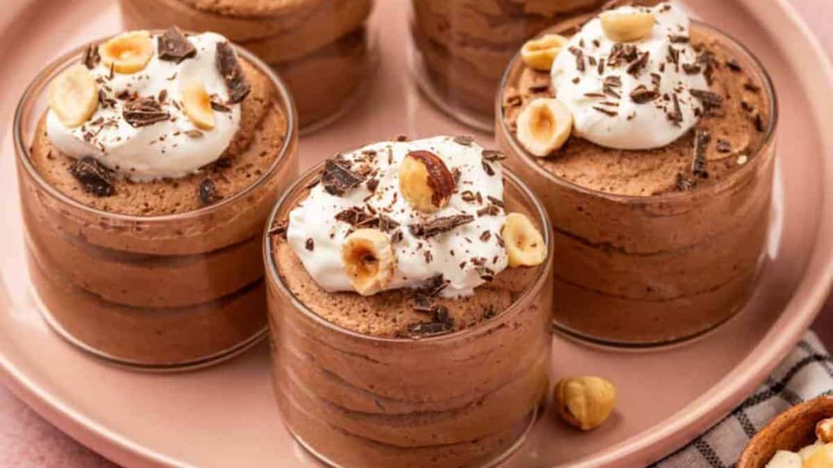 15 Desserts to Make When You’re Too Tired to Bake