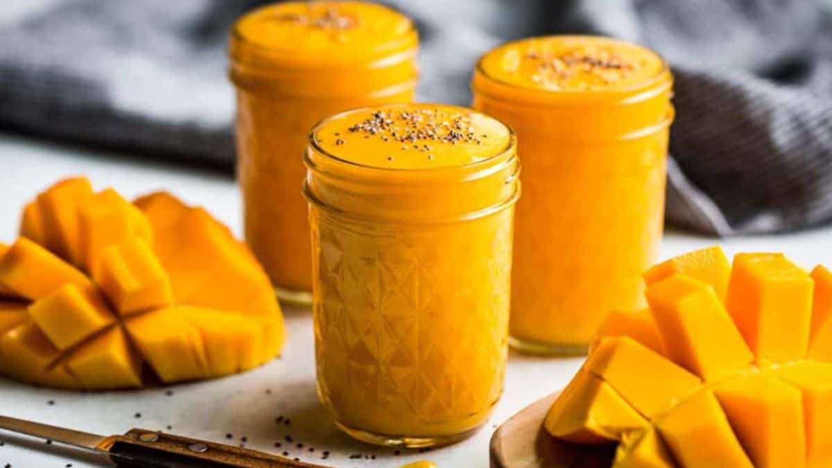 20 Refreshing Summer Smoothies That Might Just Replace Your Morning Coffee