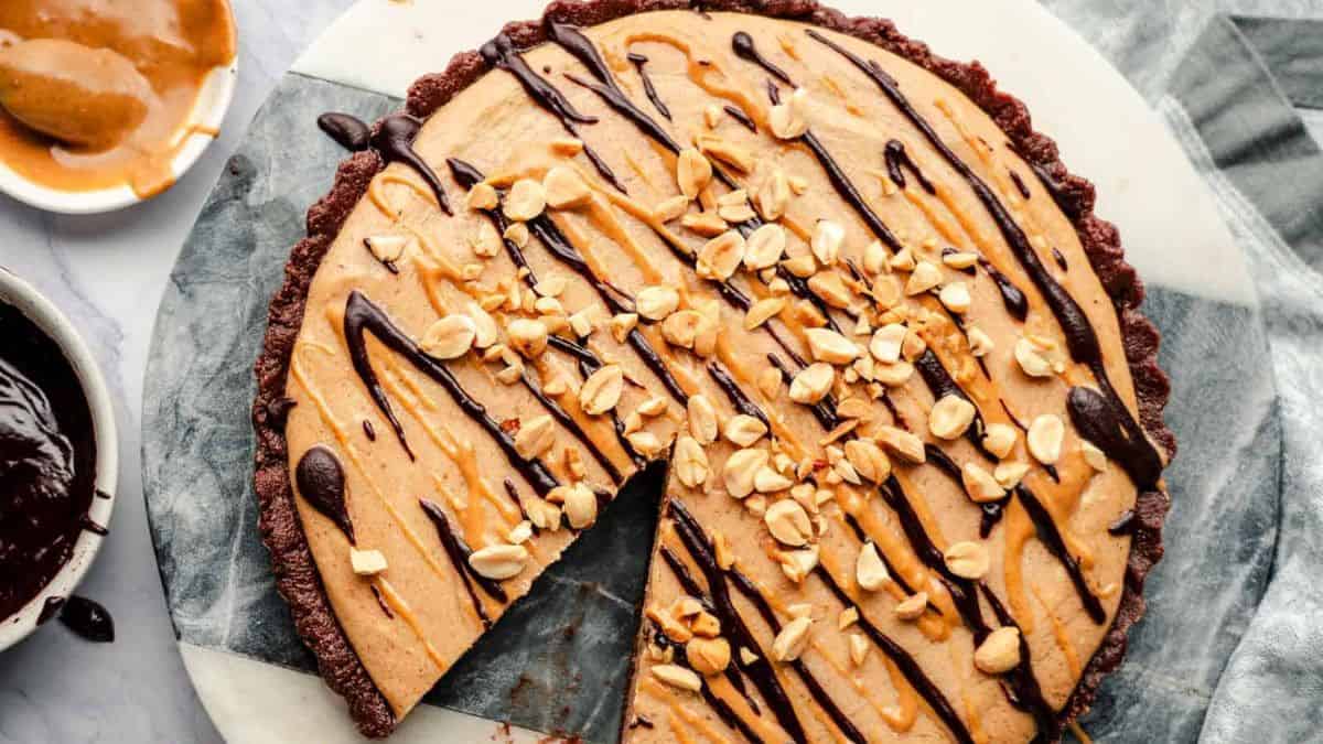 20 Easy Summer Desserts That Make Popsicles Look Boring