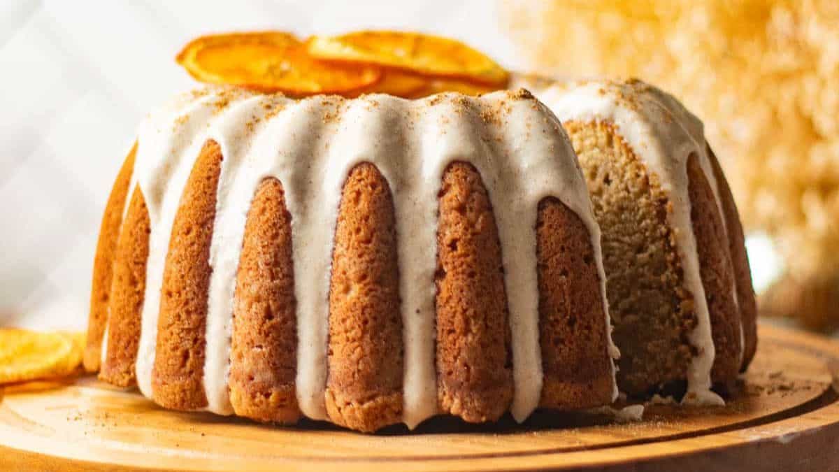 20 Fall Baking Recipes That Taste Like They Came From Grandma’s Oven