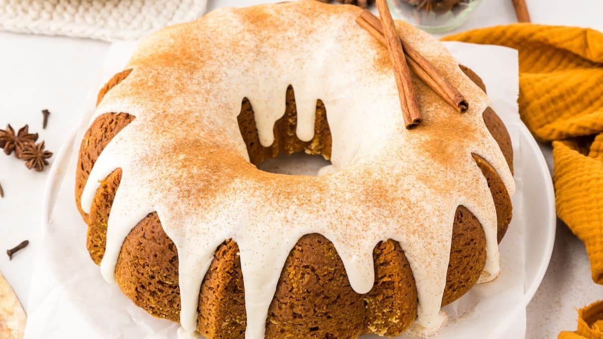 20 Best Baking Recipes for Fall You’ll Wish You Could Eat Year-Round