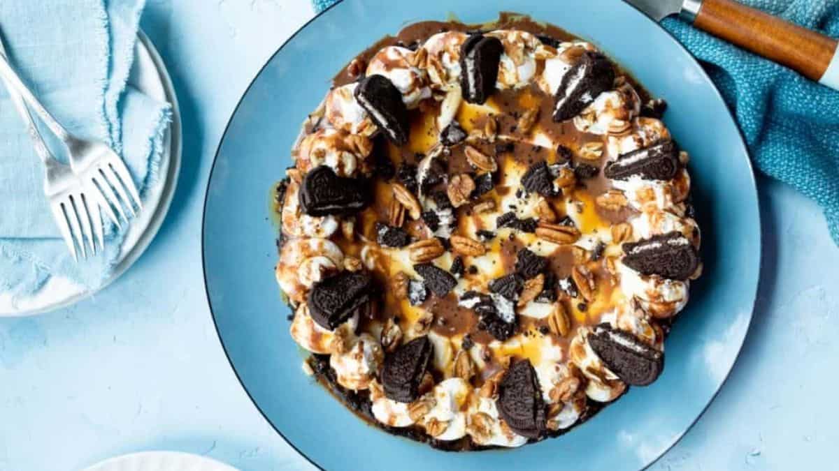 21 Caramel Desserts That Are Gooey Golden Perfection