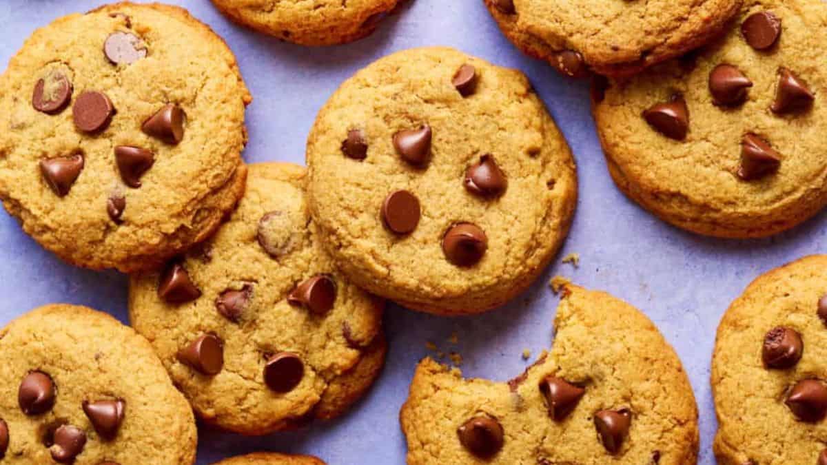 20 Diabetic-Friendly Desserts That Make Sweet Cravings Totally Okay