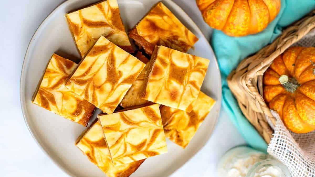 15 Desserts For Thanksgiving Dinner That Bring Classic Flavors Back To Life