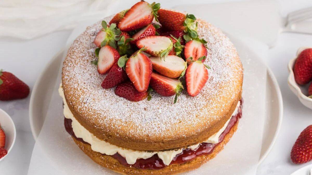 24 Old-Fashioned Delicious Desserts That Bring Back Sweet Memories