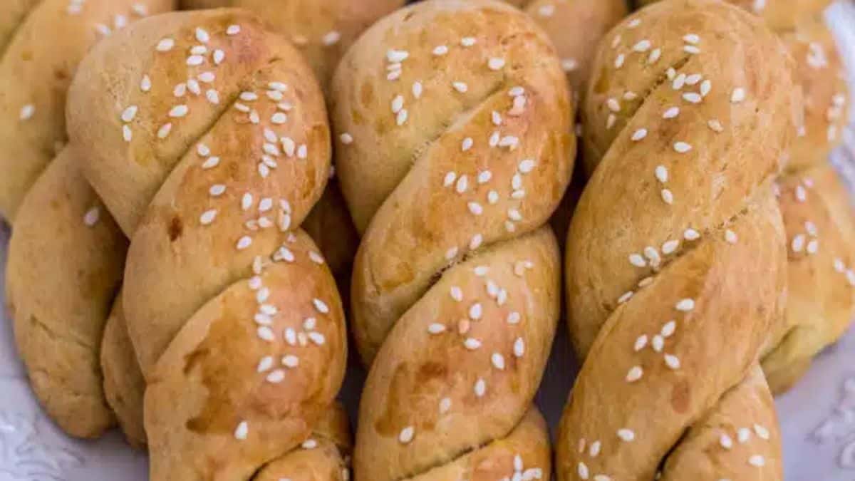 14 Greek Desserts Perfect For When You Want Something Sweet And Different