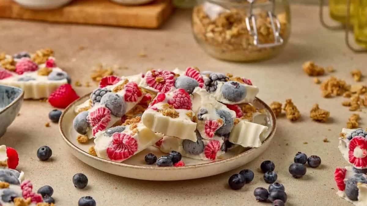 20 Low Carb Dessert Recipes That Make Homemade Sweets Totally Enjoyable