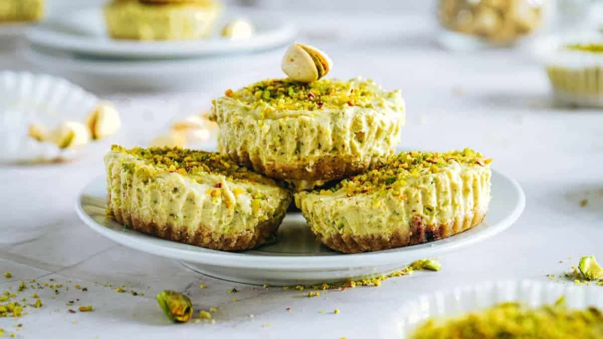 30 Winter Dessert Ideas That Feel Like A Sweet Reward