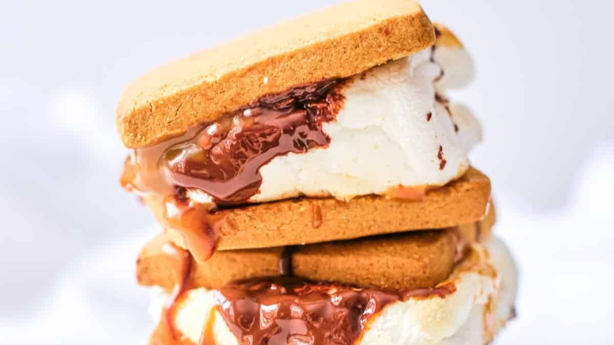 20 Desserts To Make With Marshmallows That Bring Out Everyone’s Inner Kid