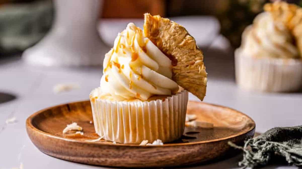 20 Cupcake Recipes That Make Every Bite Feel Like A Sweet Surprise
