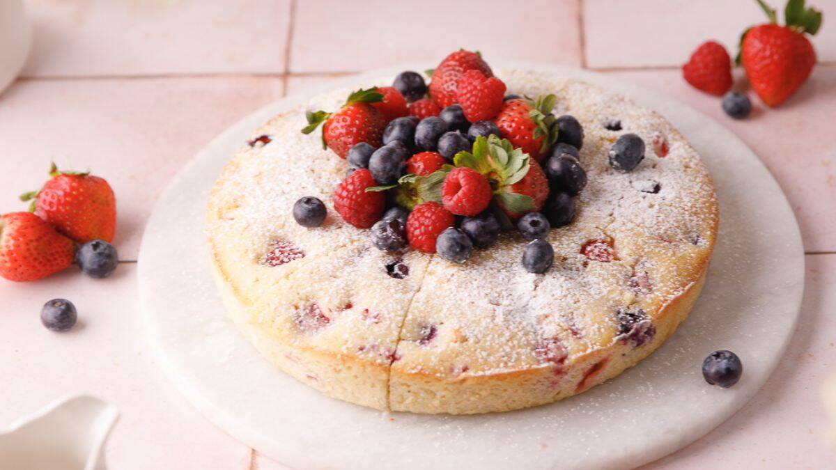 24 Sweet Treats To Bring To A Picnic That Make The Basket Worth Carrying